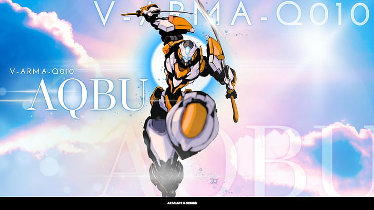 Gundam wallpaper