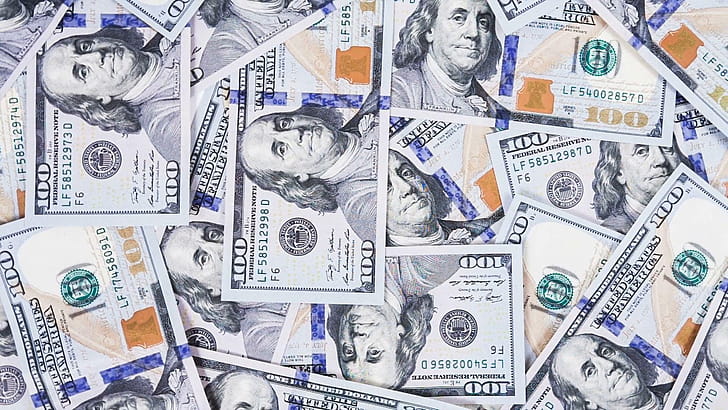 Dollar, Dollar bill, , Background wallpaper
