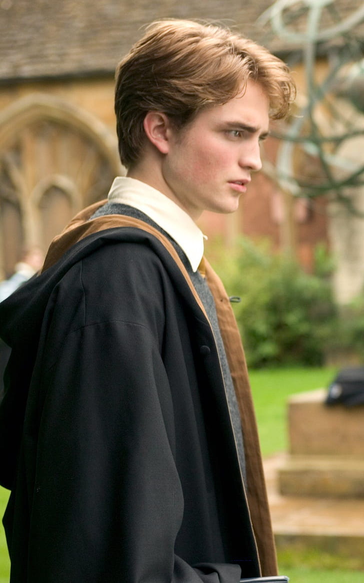Cedric Diggory, phone wallpaper