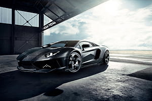 Lamborghini wallpaper