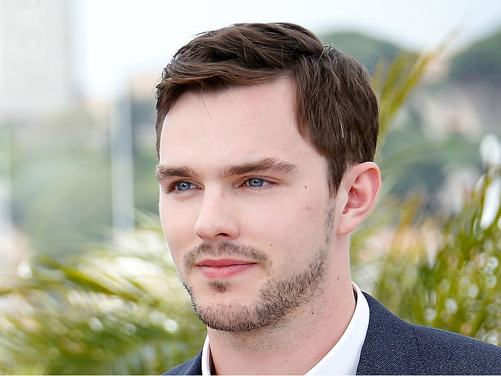 Nicholas Hoult, , , wallpaper