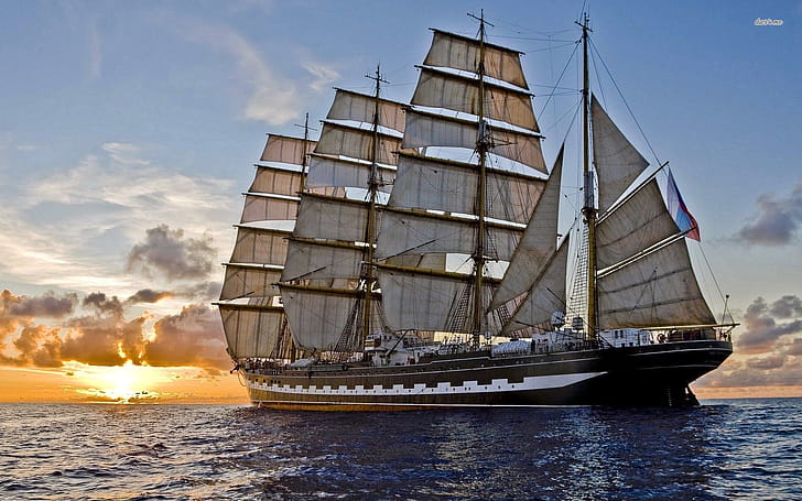 Ship, Vehicles wallpaper