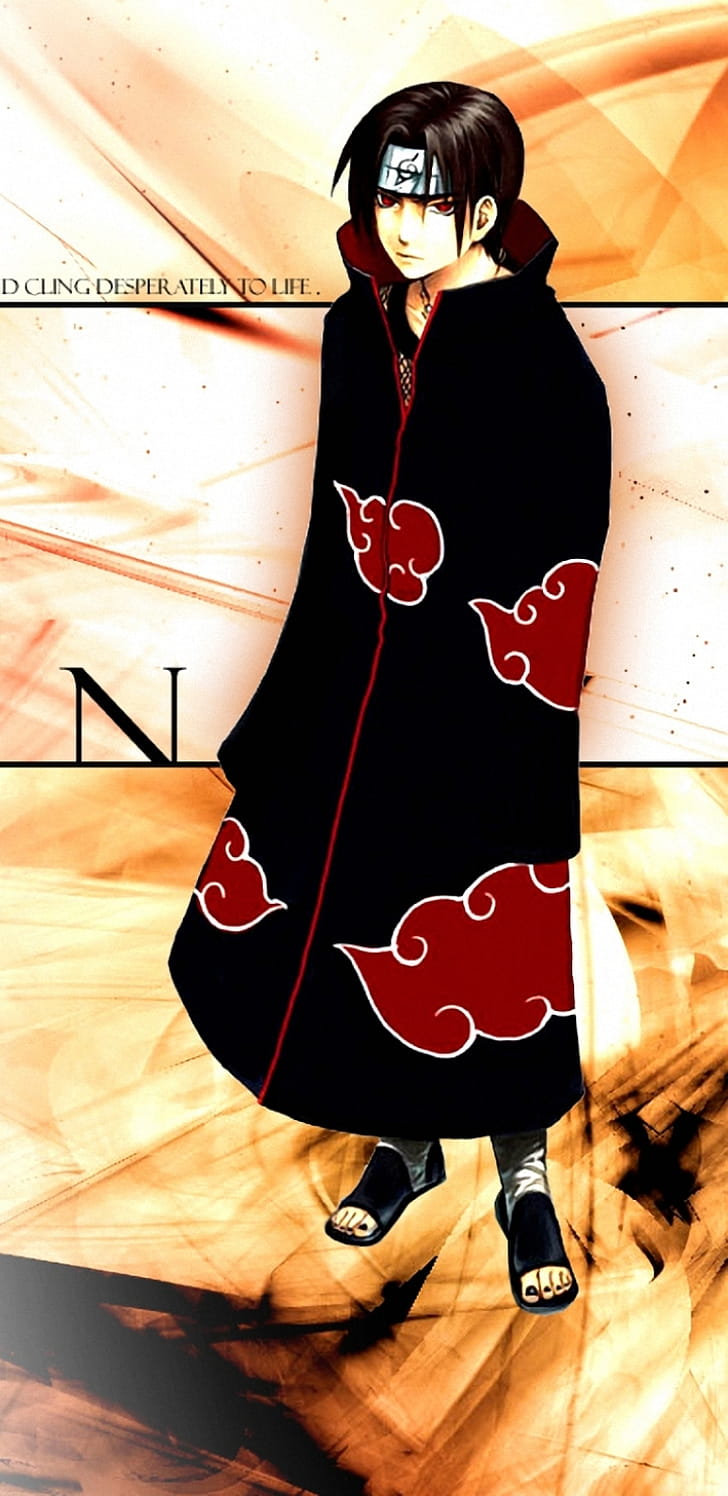 Anime, Naruto phone wallpaper