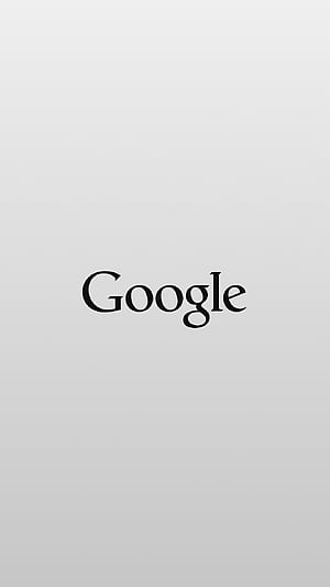 Monochrome, Google phone wallpaper