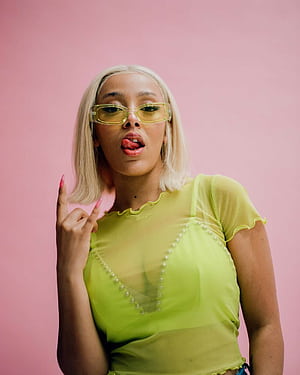 Doja Cat, , , Backgrounds phone wallpaper