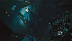 Source Code , Movie HQ, wallpaper