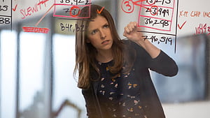 Anna Kendrick In The Accountant, the-accountant, 2016-movies, movies, anna-kendrick wallpaper