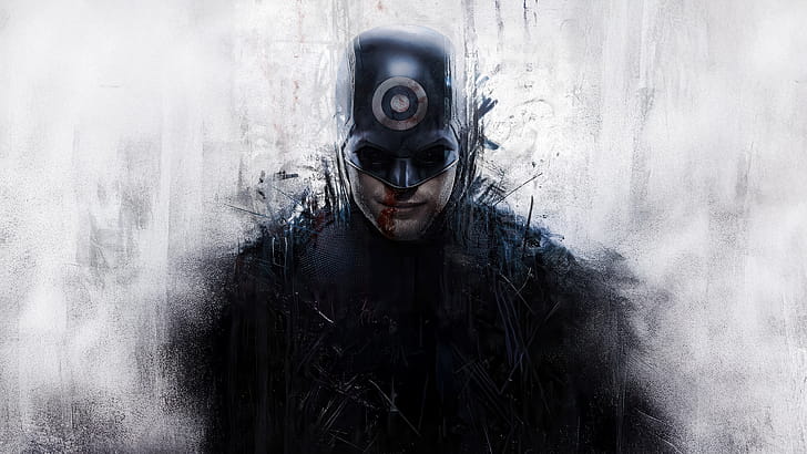 Daredevil: Born Again wallpaper