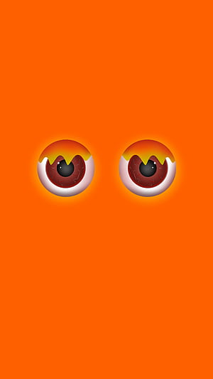 Monster fire phone wallpaper