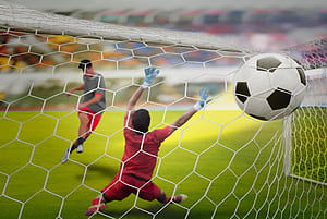 soccer wallpaper