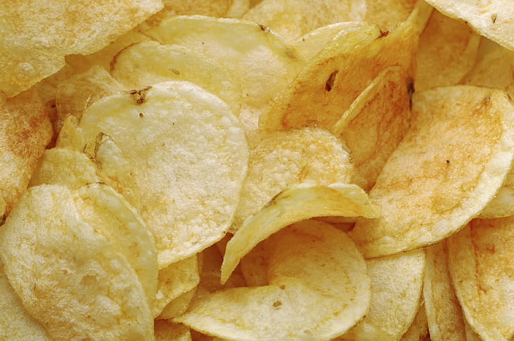 Chips, , Background, Delicious wallpaper