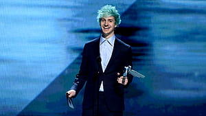 Tyler Blevins, , Backgrounds, Top wallpaper