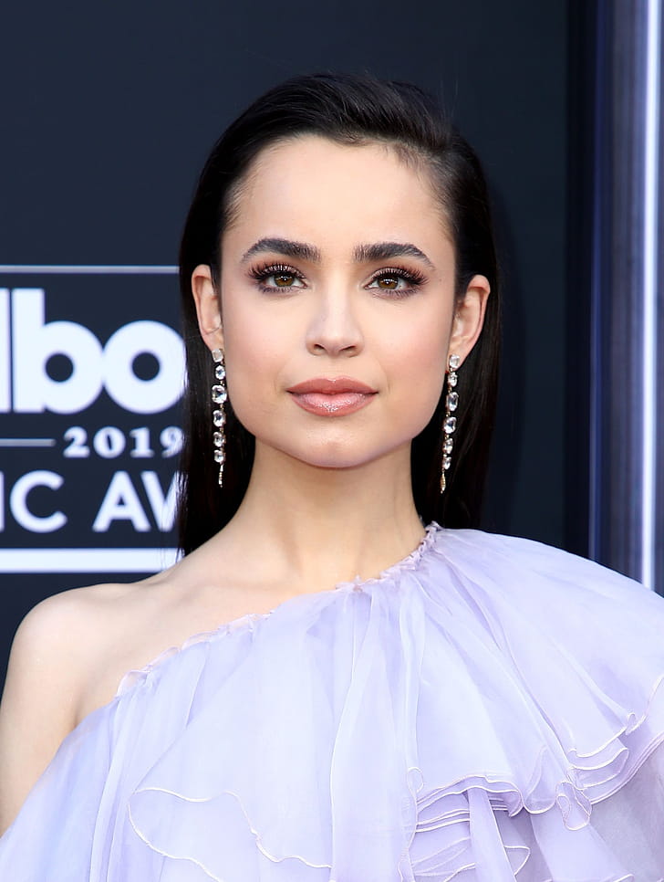 Sofia Carson, Sofia Carson, Carson, Sofia phone wallpaper