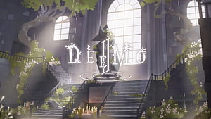 Deemo 2,   , Background wallpaper