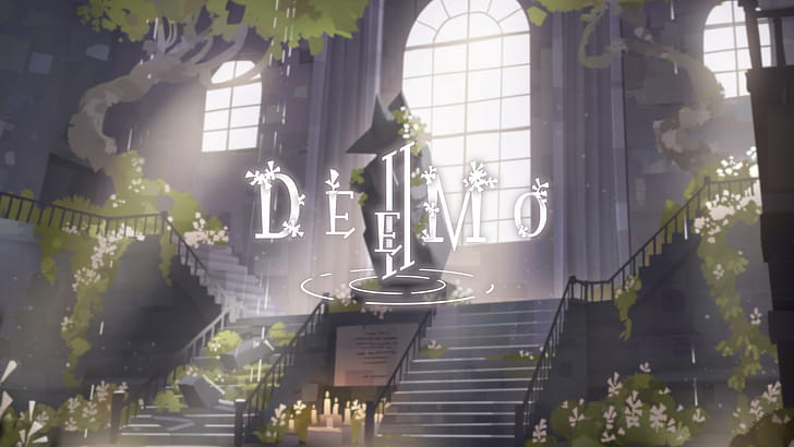 Deemo 2,   , Background wallpaper