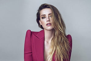 Amber Heard  2018, amber-heard, celebrities, girls wallpaper