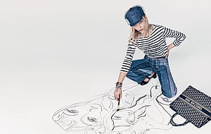 Sasha Pivovarova 2018, sasha-pivovarova, celebrities, girls wallpaper
