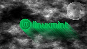 Linux Mint, Linux, Technology wallpaper