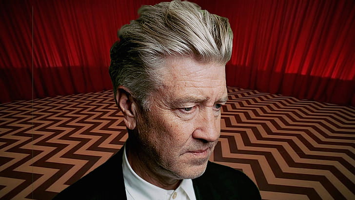 David Lynch, , Backgrounds, Visuals wallpaper