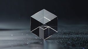 Prism wallpaper