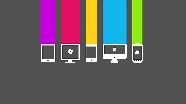 Gadget,   backgrounds, Technological devices, Electronic tools wallpaper