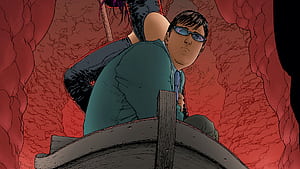 Comic, All Star Superman wallpaper