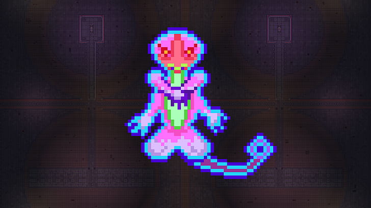 video game, Bio Prototype wallpaper