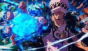 Law wallpaper