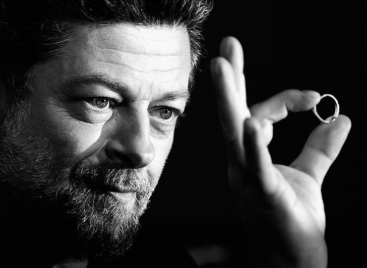 Andy Serkis, , Background wallpaper