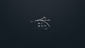 Dynamics, Science wallpaper