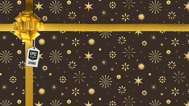 Epic Games wallpaper