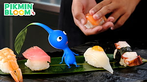 Pikmin wallpaper