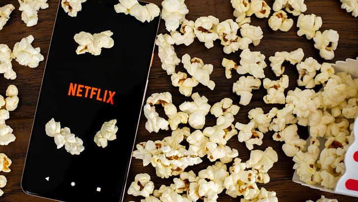Netflix troubleshooting, Roku streaming issue, Android Authority guide, Fixing streaming problems wallpaper
