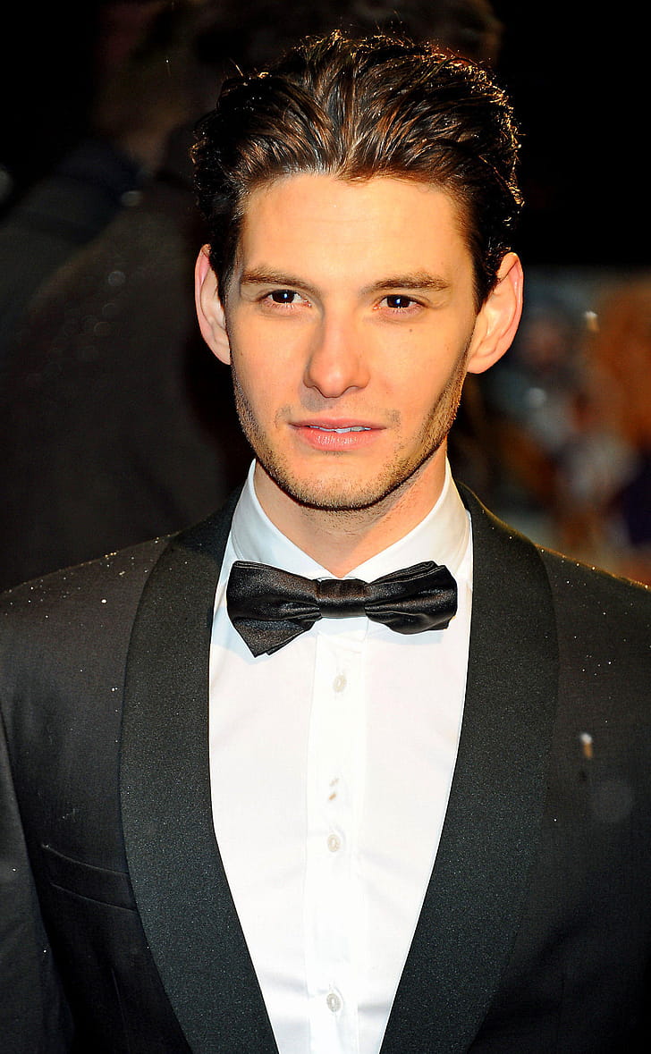 Ben Barnes, , Maximumwall phone wallpaper