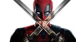 Deadpool wallpaper