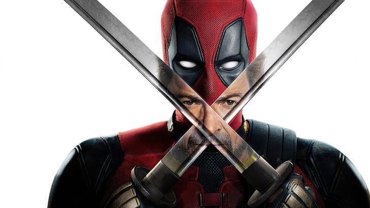 Deadpool wallpaper