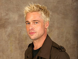 Brad Pitt,  background wallpaper