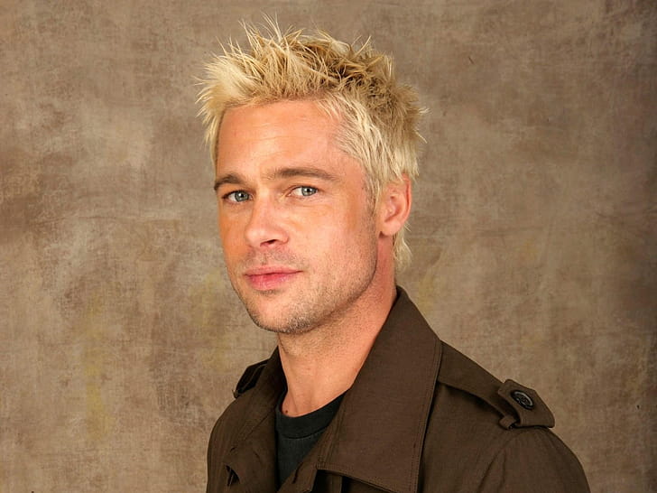 Brad Pitt,  background wallpaper