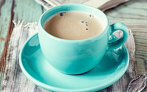 Coffee, Cups wallpaper