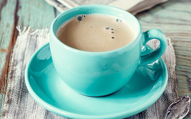 Coffee, Cups wallpaper