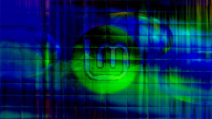 Linux Mint, Technology, Linux wallpaper