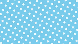 Polka Dot, Digital artwork, High resolution, Creative expression wallpaper