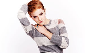 Emma Watson 8, emma-watson, celebrities, girls wallpaper