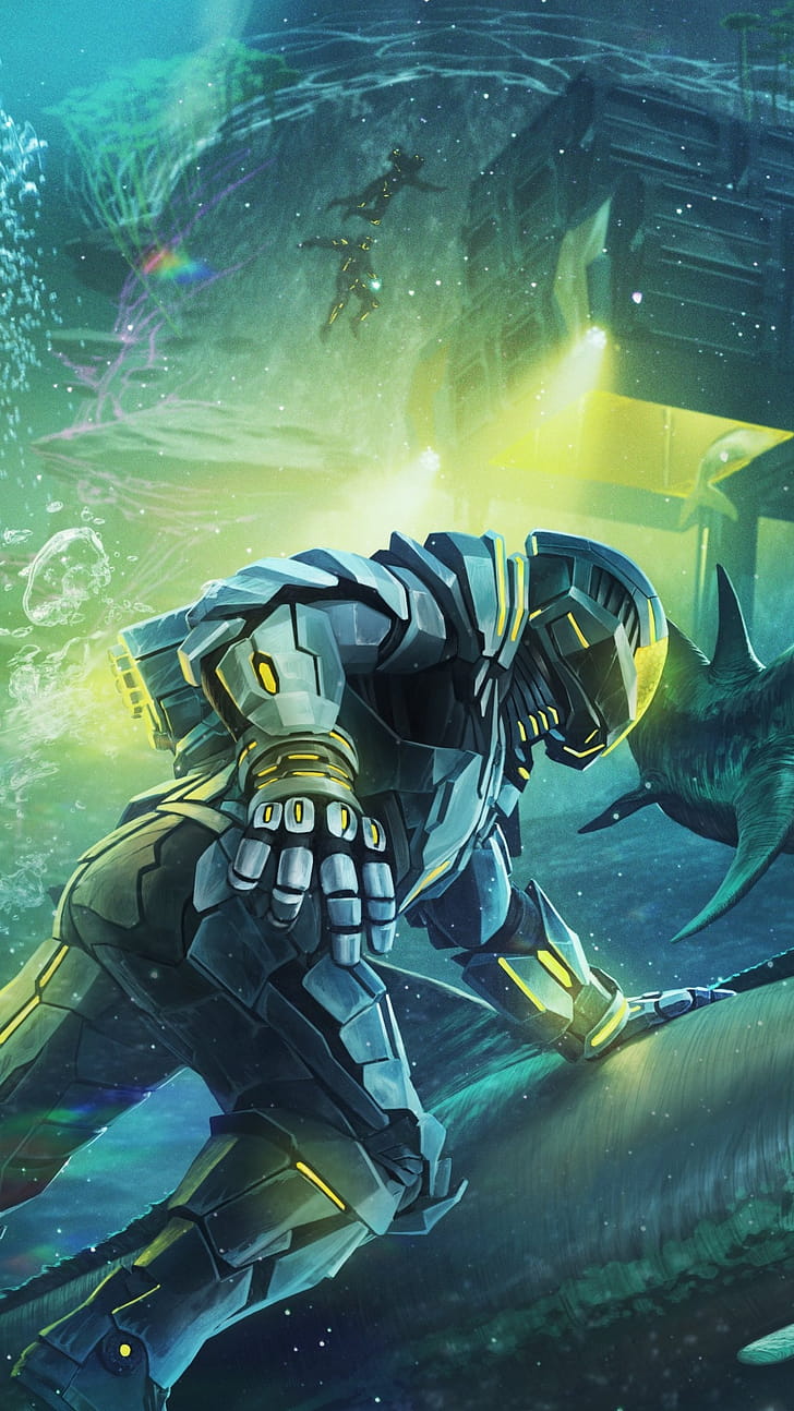 ARK: Survival Evolved, 2017 release, , Captivating phone wallpaper