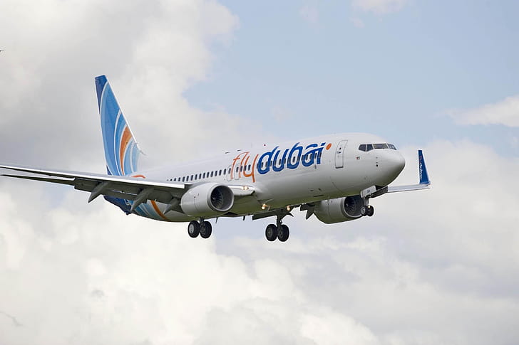 Flydubai,  , wallpaper