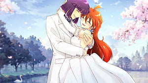Anime, slayers wallpaper