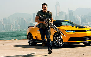 Kate Winsel in Transformers 4, kate-winsel, male-celebrities, male, celebrities, movies, transformers, transformers-4 wallpaper