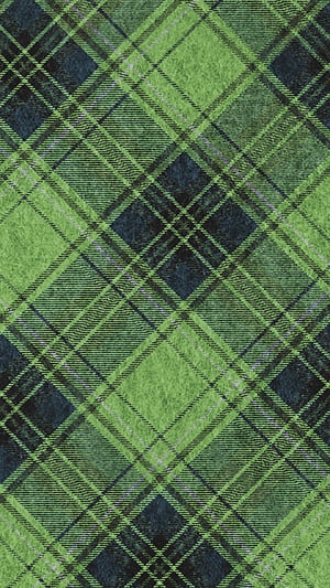 Checkered flannel, Warm patterns, Classic, Cozy phone wallpaper