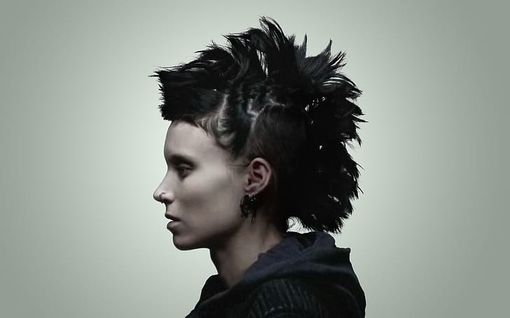 Rooney Mara, , Background , Stunning visuals wallpaper