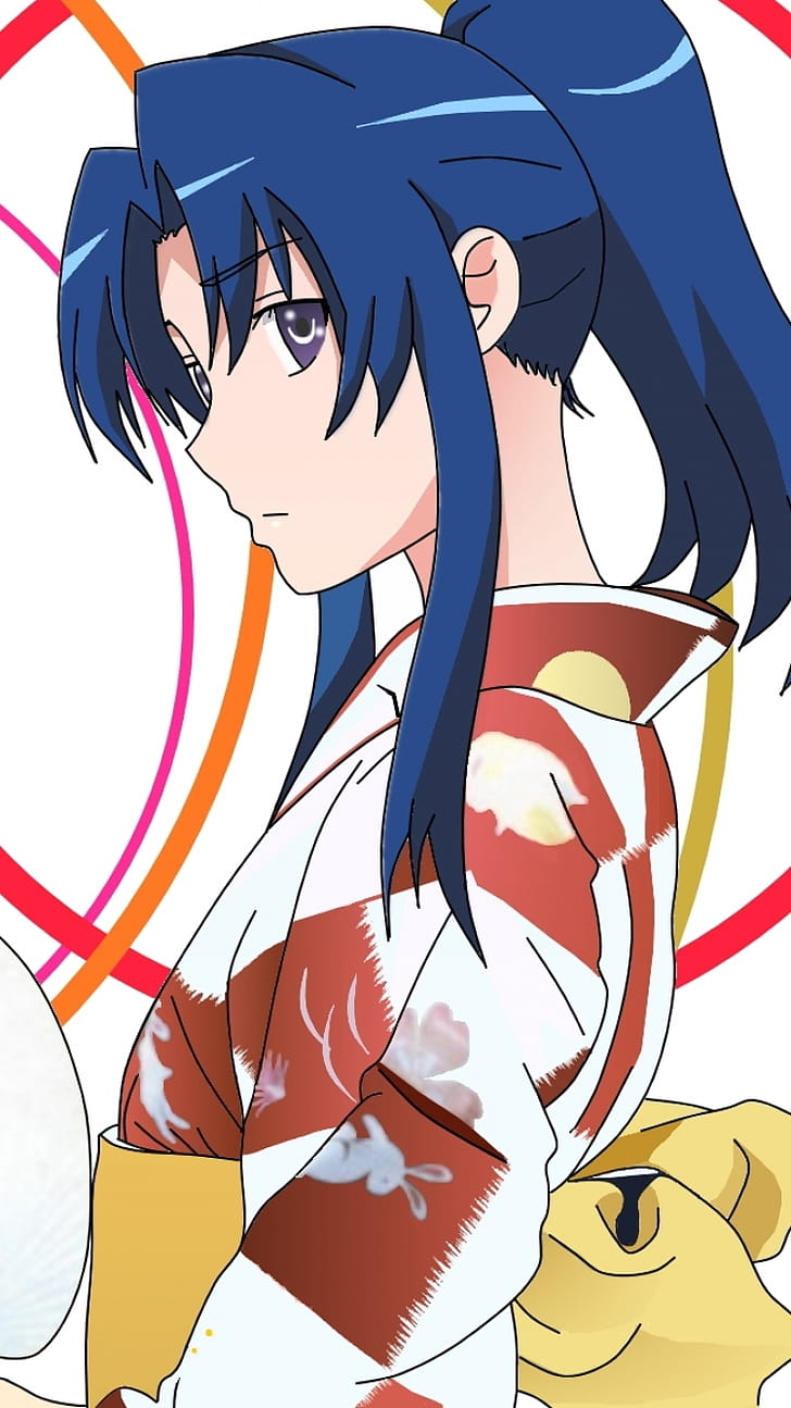 Anime, Toradora! phone wallpaper